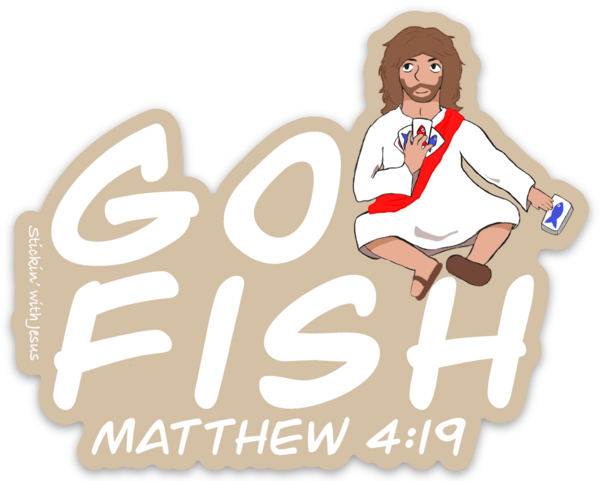 Stickers découpés à la forme