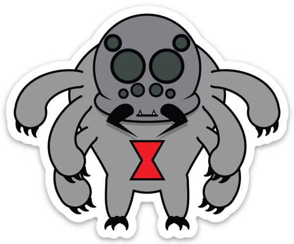 Packs de stickers - 1