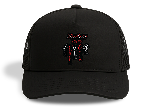 Custom hats