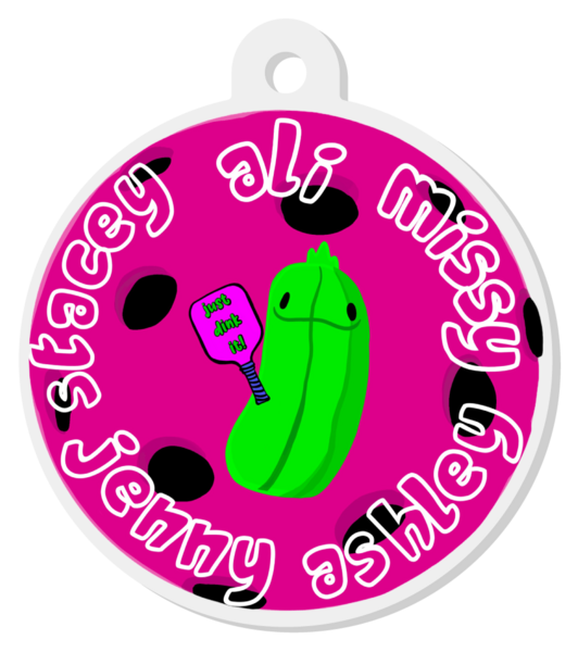 Keychains