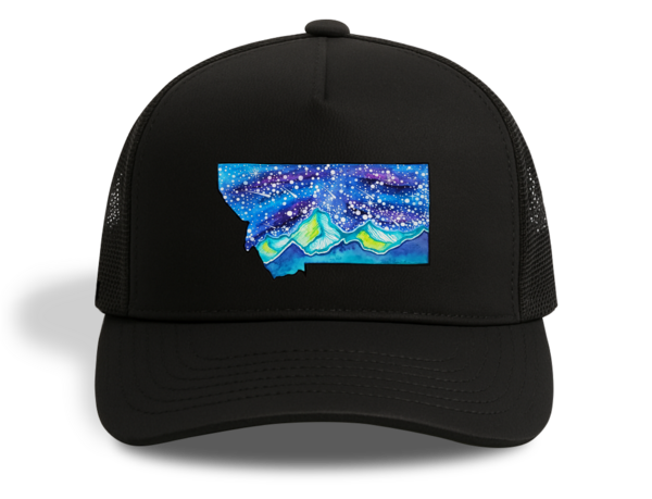 Gorras personalizadas