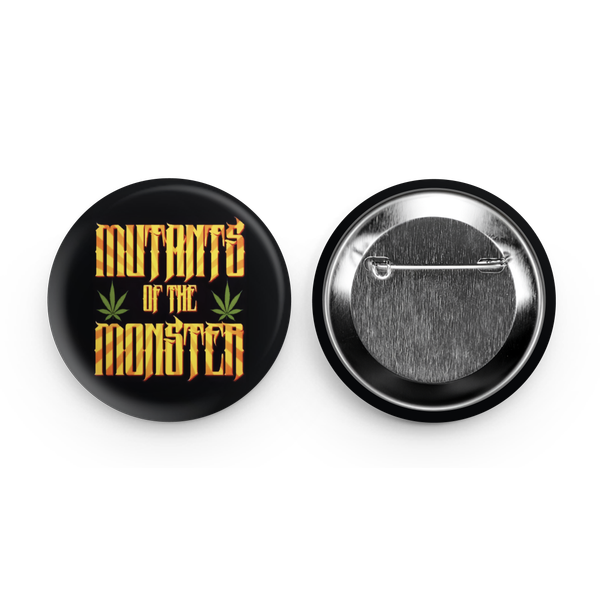 57 mm Round buttons
