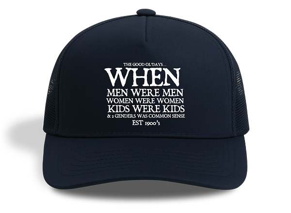 Casquettes personnalisées
