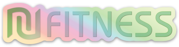Stickers holographique
