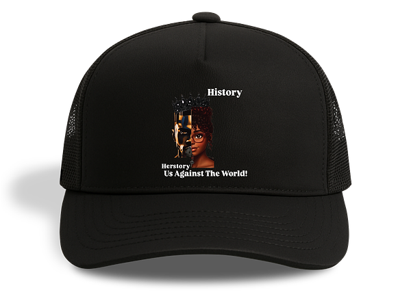Custom hats