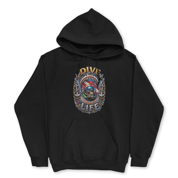 Custom hoodies