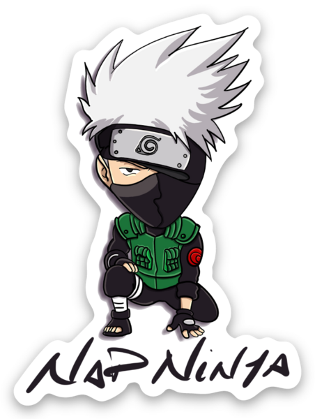 Stickers découpés à la forme