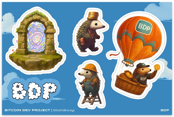 Sticker sheets