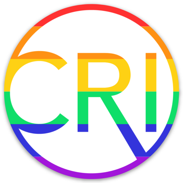 Circle stickers