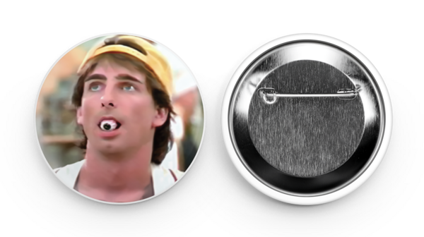 Spille rotonde 57 mm