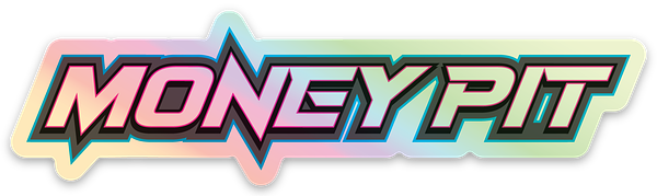 Holographic stickers