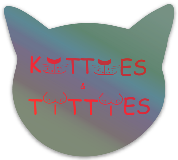 Stickers holographique