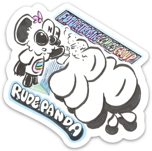 Stickers découpés à la forme