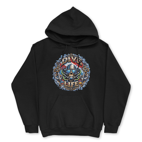 Custom hoodies