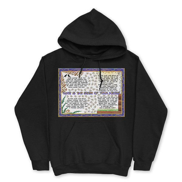 Sweats personnalisés