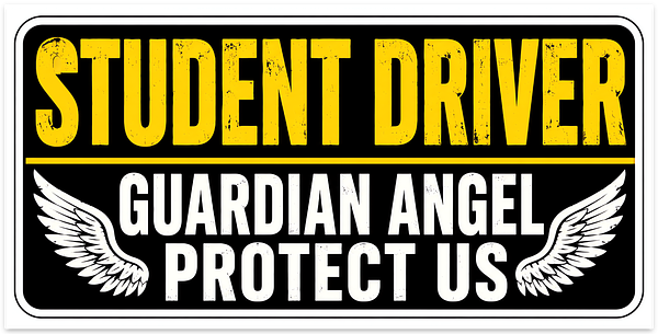 Bumper stickers