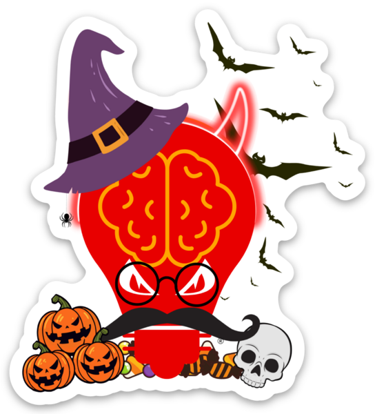 Gestanzte Sticker