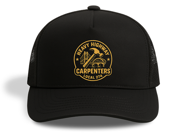Gorras personalizadas