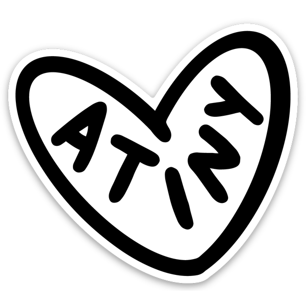Stickers découpés à la forme