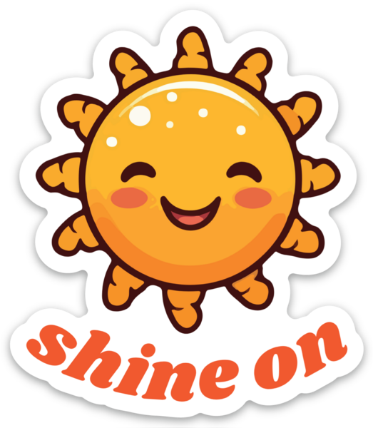 Packs de stickers - 6