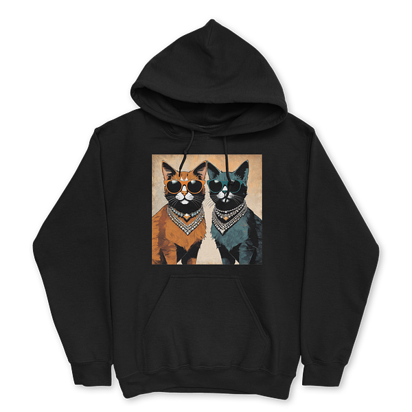 Sudaderas personalizadas