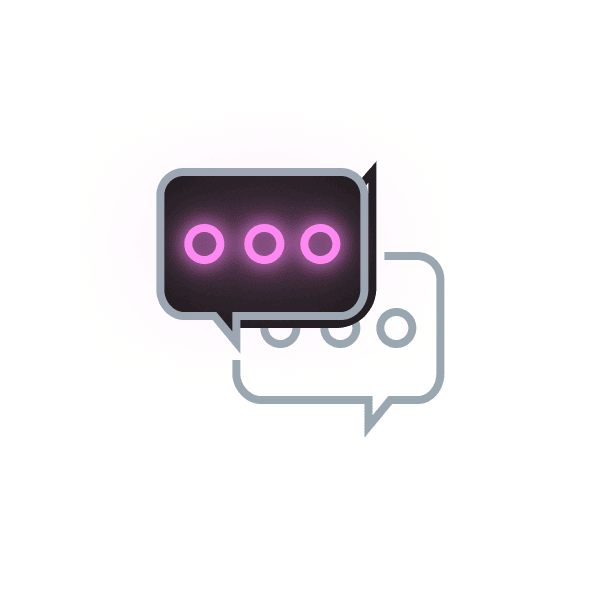 Ask us anything