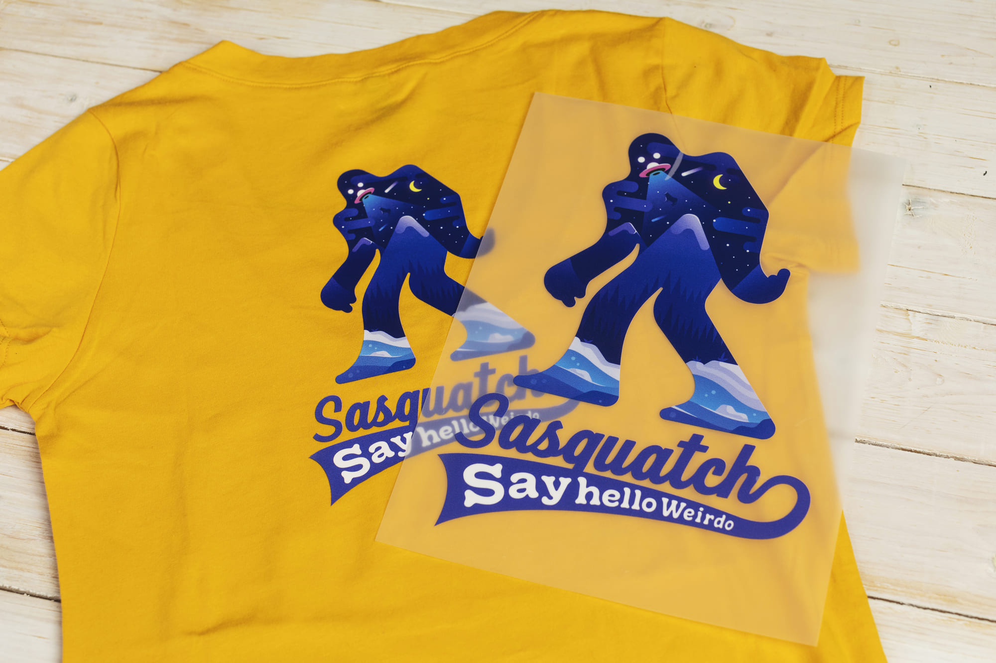 choisir les bonnes couleurs pour les transferts dtf