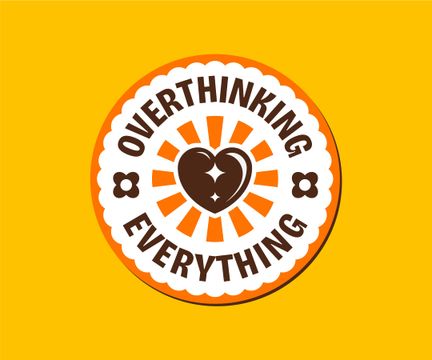 Progettazione di adesivi circolari in Adobe Illustrator