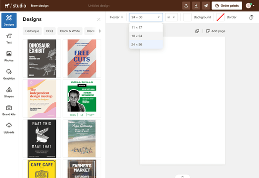 Sticker Mule Studio Editor