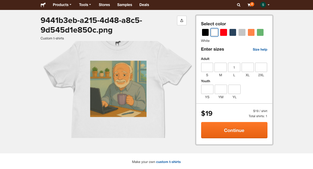 hide the pain harold t-shirt