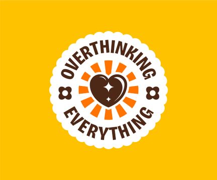 Progettazione di adesivi circolari in Adobe Illustrator