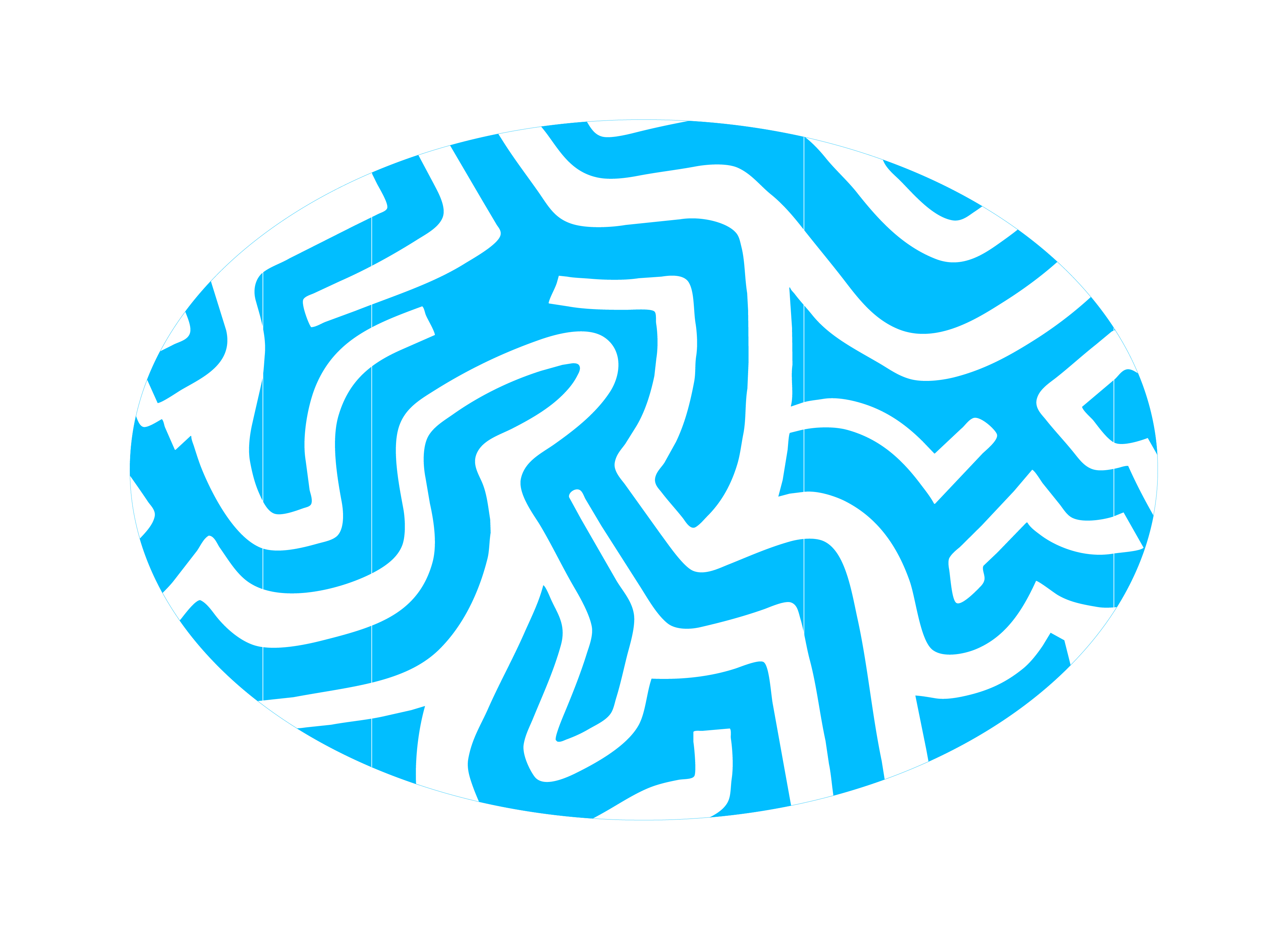 image with faint lines running through the artwork