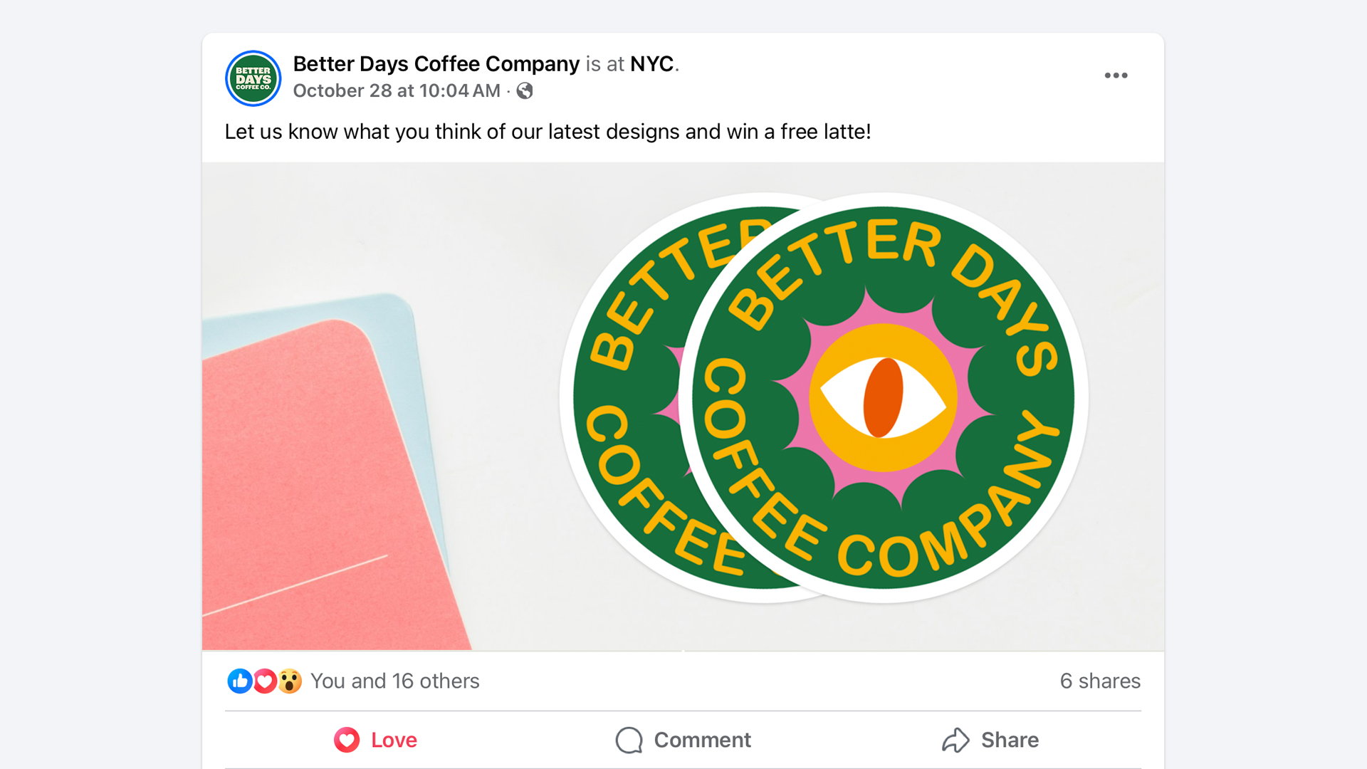 turn your digital designs into real life stickers