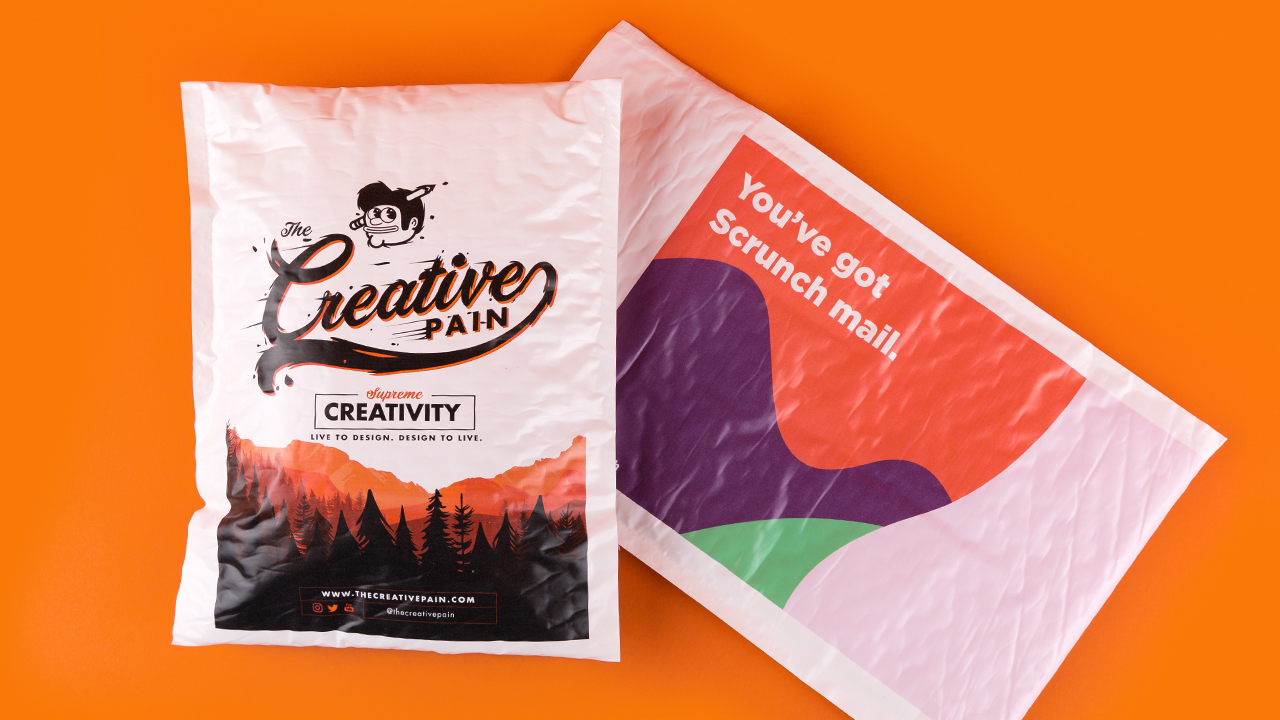 migliori buste imbottite con pluriball