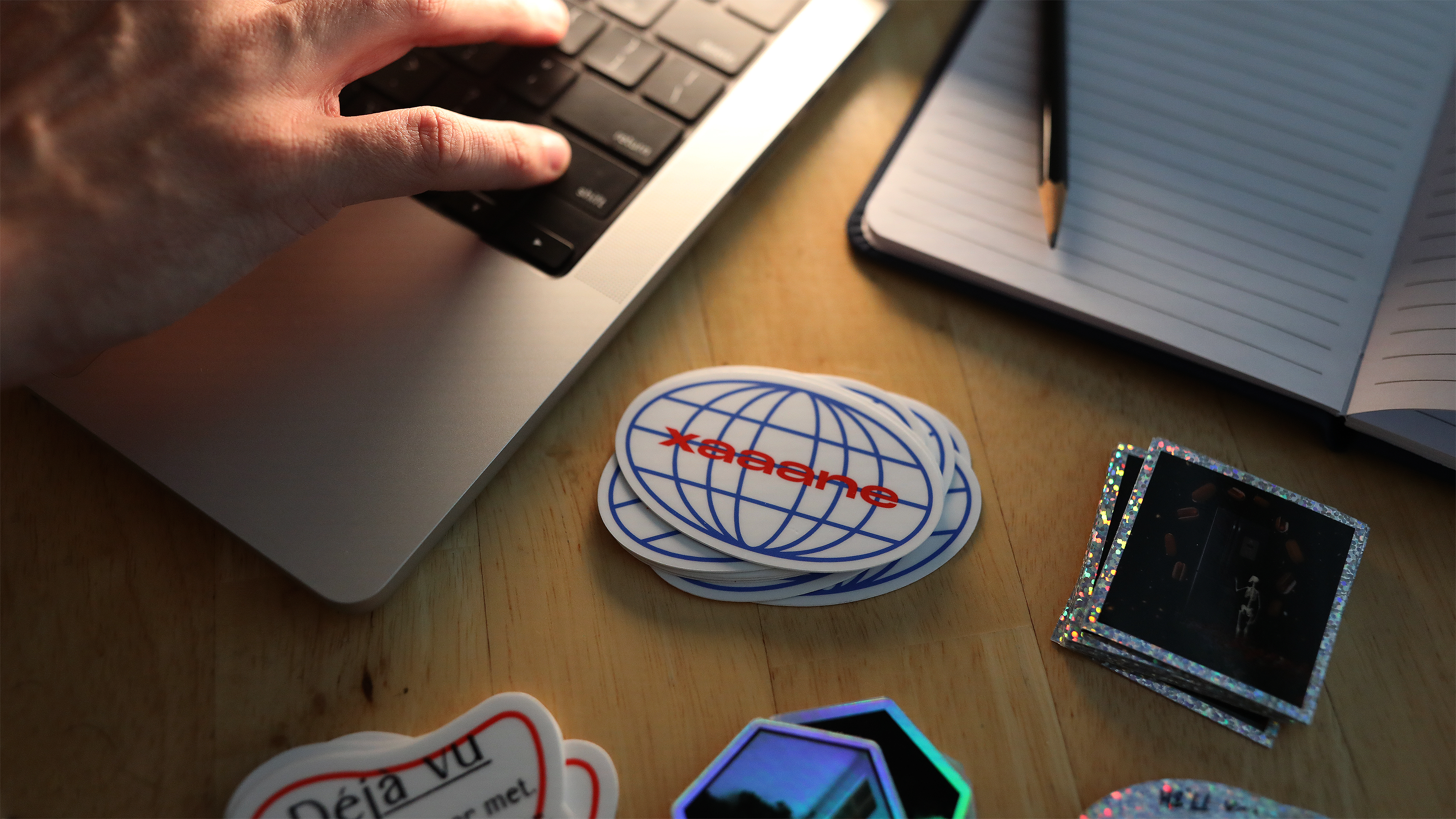 How to sell stickers online