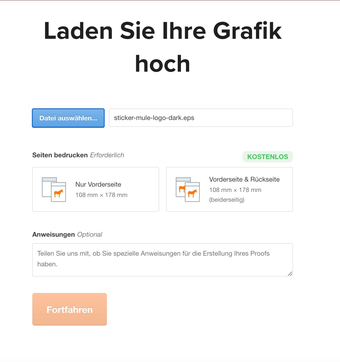 Versandtaschen Plastik