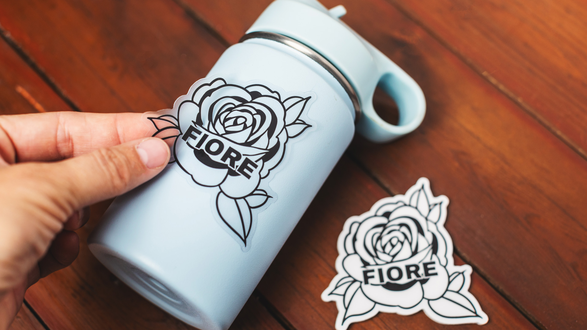 stickers-troqueladas