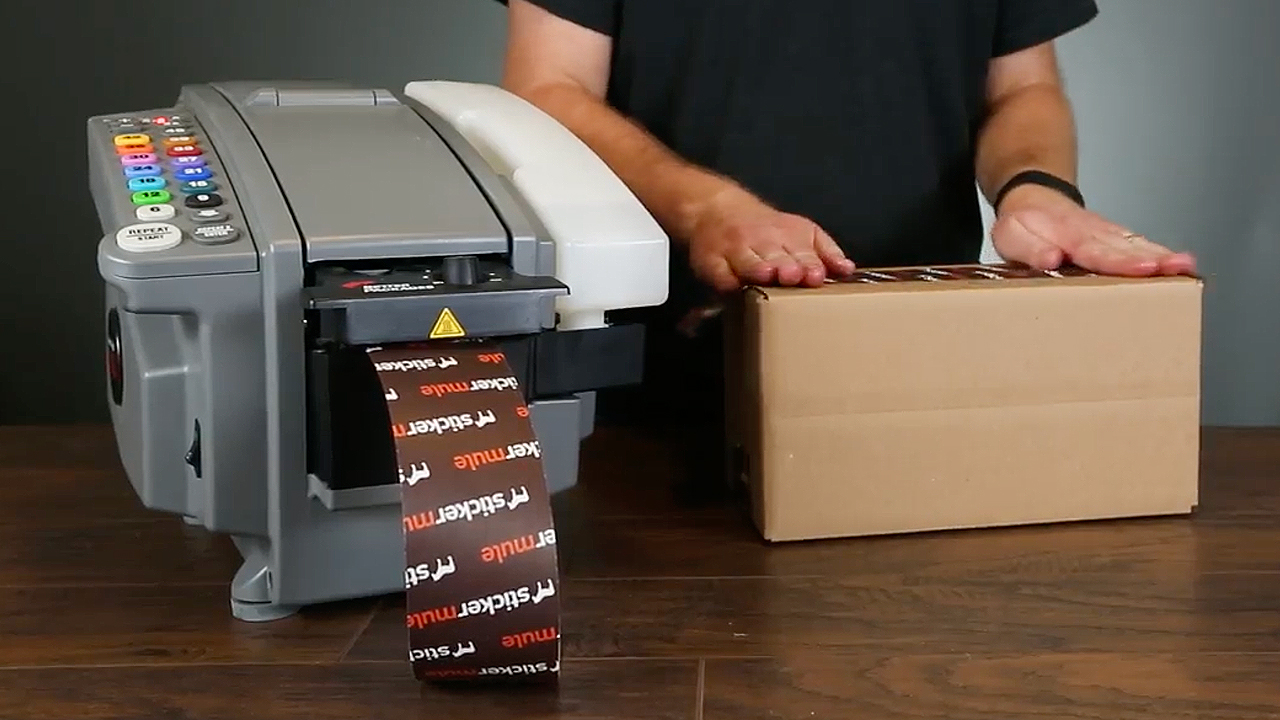 miglior distributore di nastro adesivo