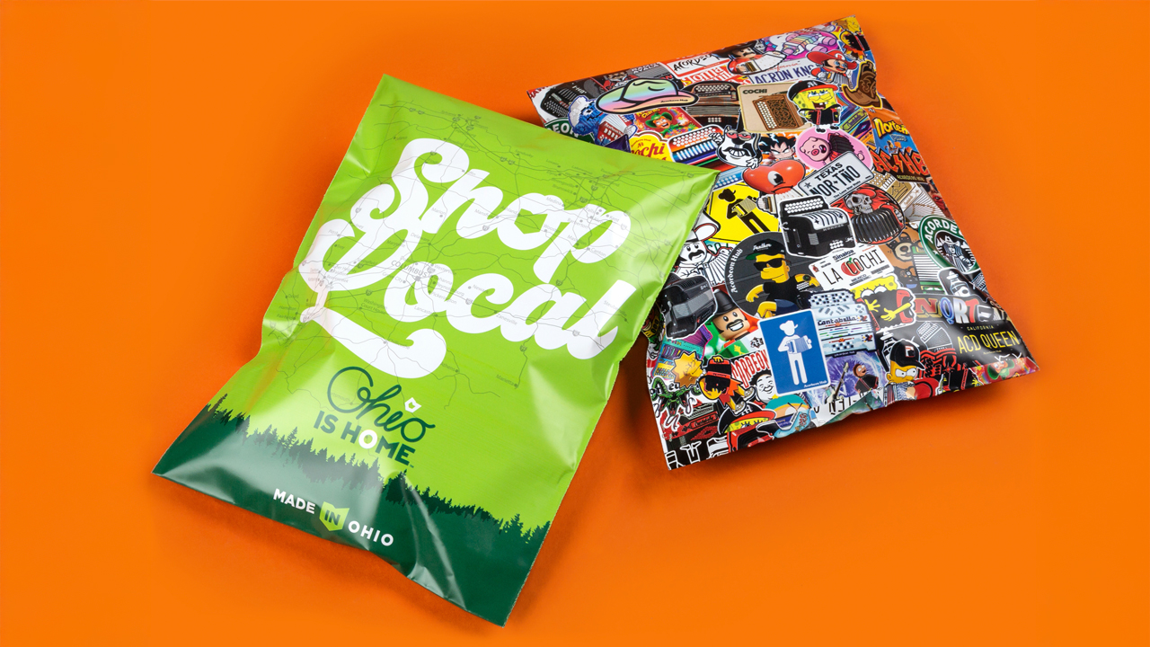 migliori buste di plastica