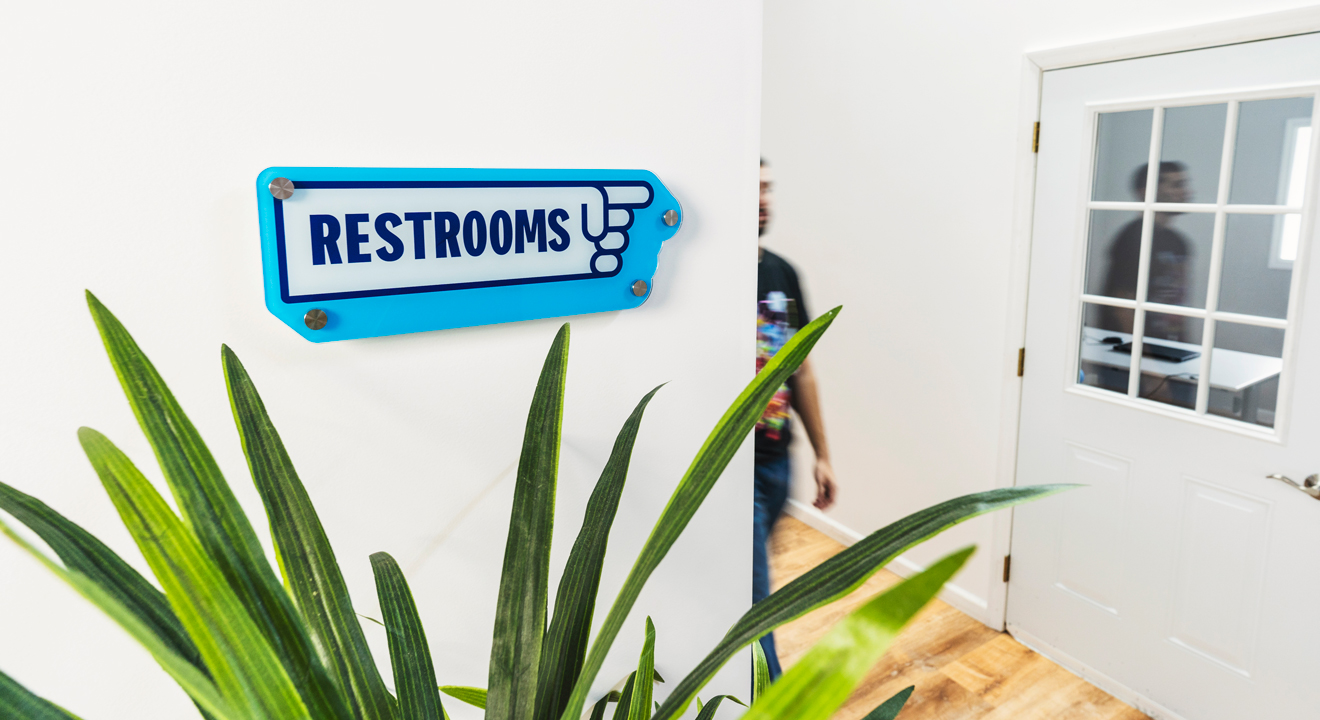 Get your customers where they need to be—fast.