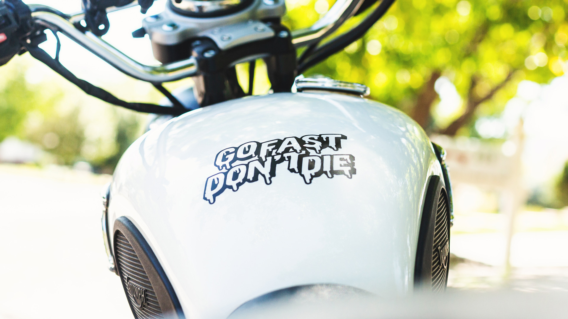 black transfer stickers