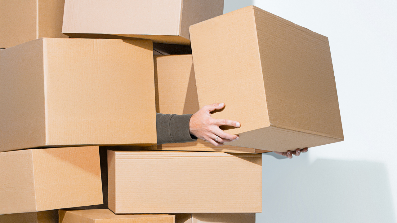 comprendre vos besoins d'expédition