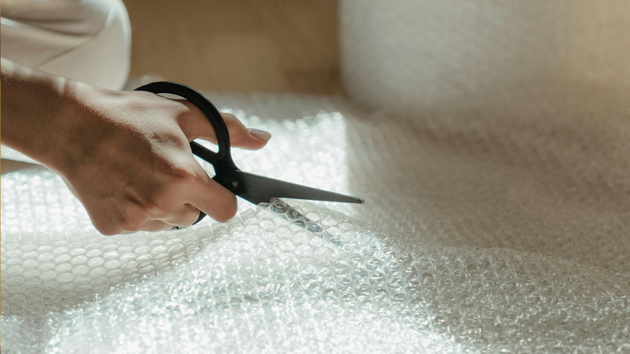 miglior imballaggio ammortizzante