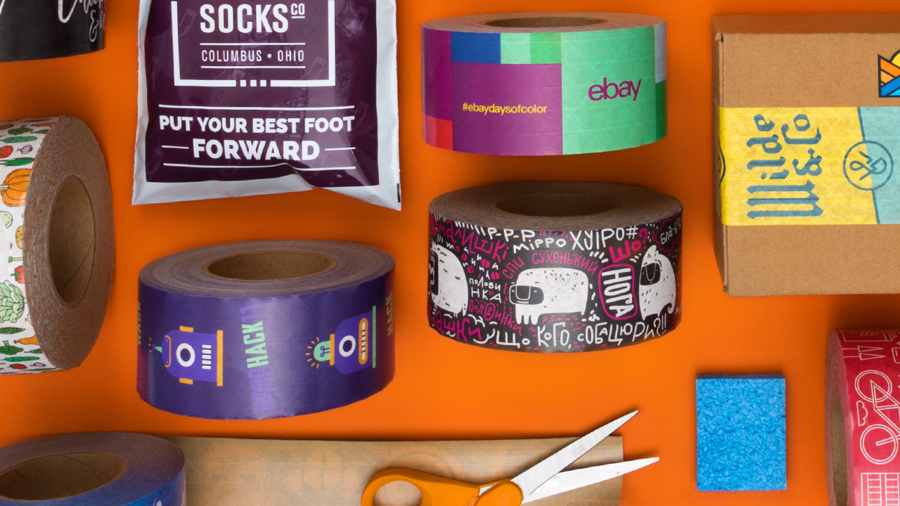 sticker mule packaging solutions