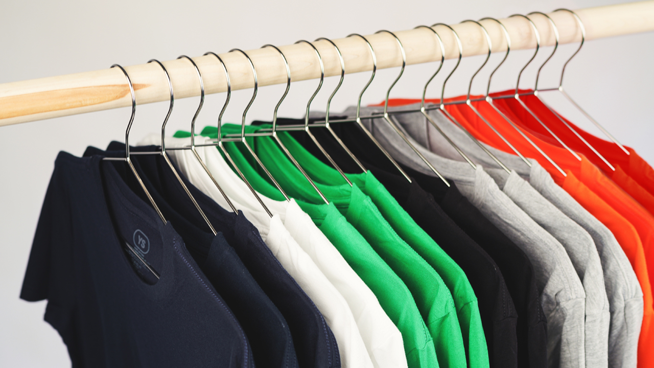 playeras en blanco listas para imprimir