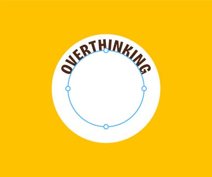 Testo su un tracciato in Adobe Illustrator per creare un adesivo