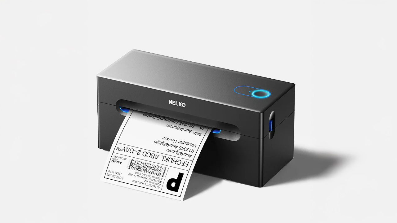 miglior stampante termica per etichette