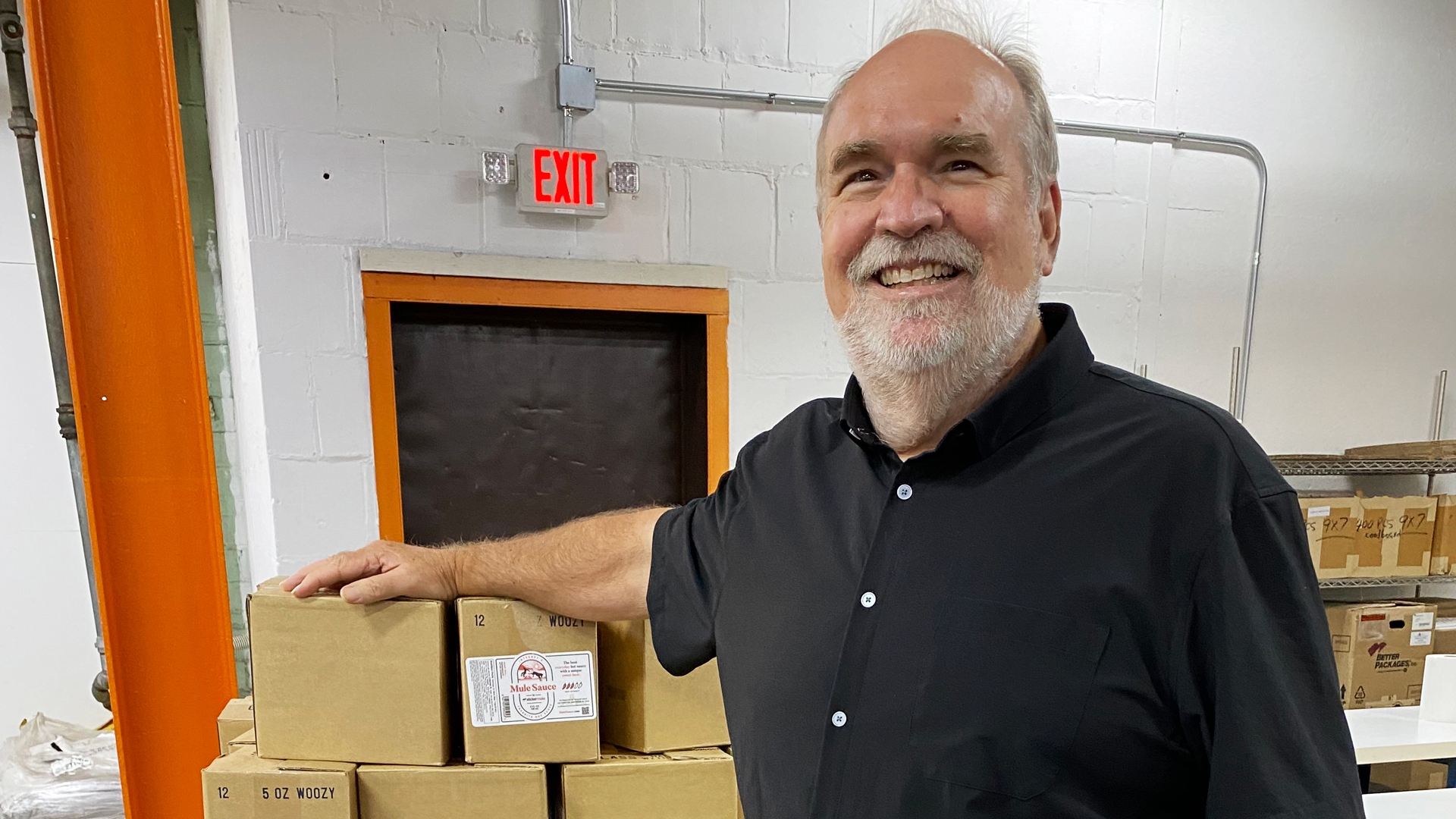 Sticker Mule hires inventor of DTG printing