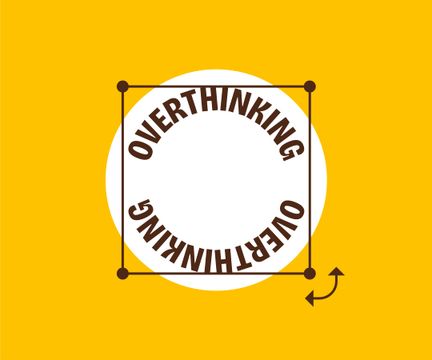 Duplicazione del testo in un cerchio in Adobe Illustrator