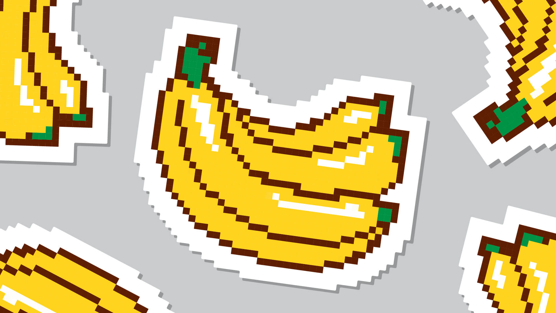 Guide to creating pixel art